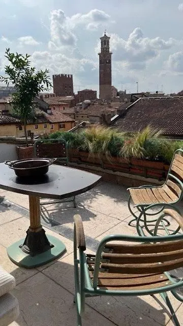 Dimora Del Filosofo فيرونا